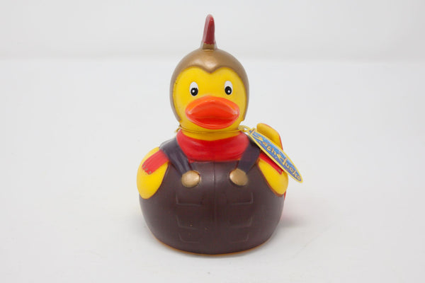 Roman Duck