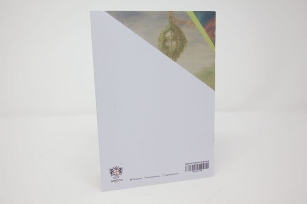 inspired! Exhibition Catalogue