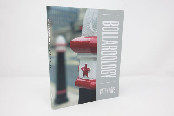 Bollardology: Observing the City of London