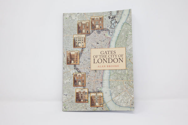 Gates of the City of London