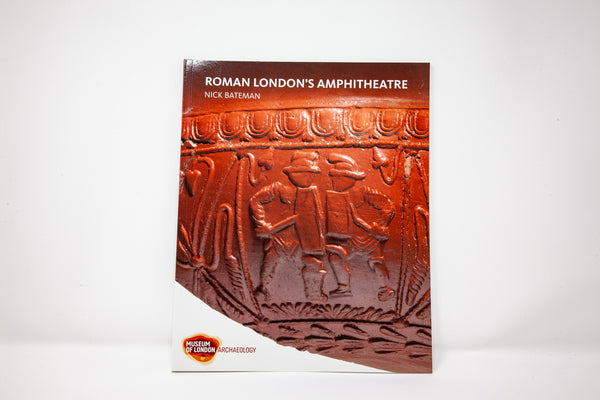 Roman London's Amphitheatre