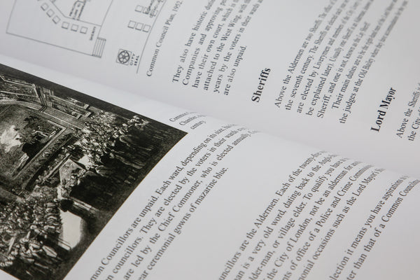 Guildhall: City of London: History Guide Companion