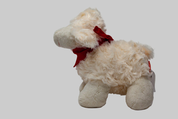 Florrie the Freedom Sheep