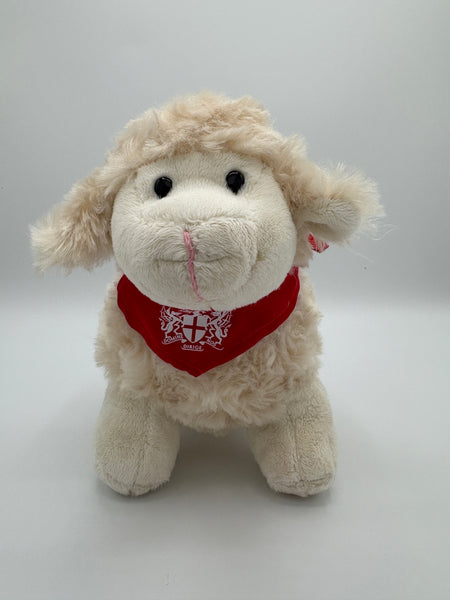Florrie the Freedom Sheep