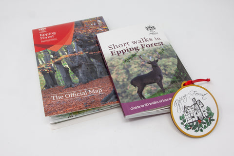 Epping Forest Gift Bundle