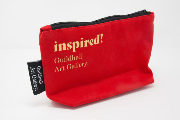 inspired! pencil case