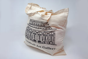 Guildhall Art Gallery cotton bag