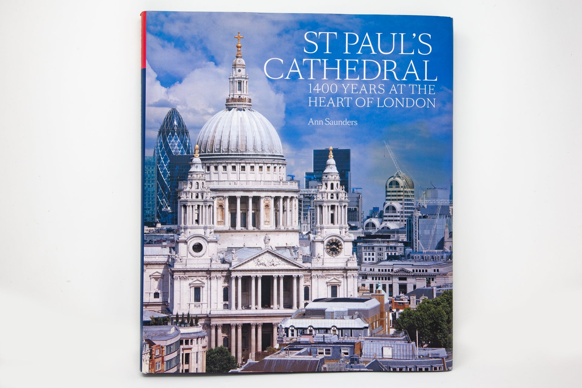 St Paul's Cathedral: 1400 years at the heart of London